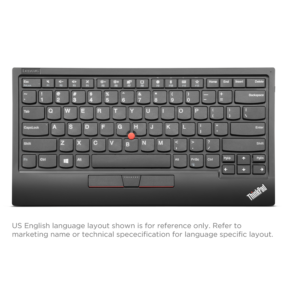 配件- Lenovo Support TR