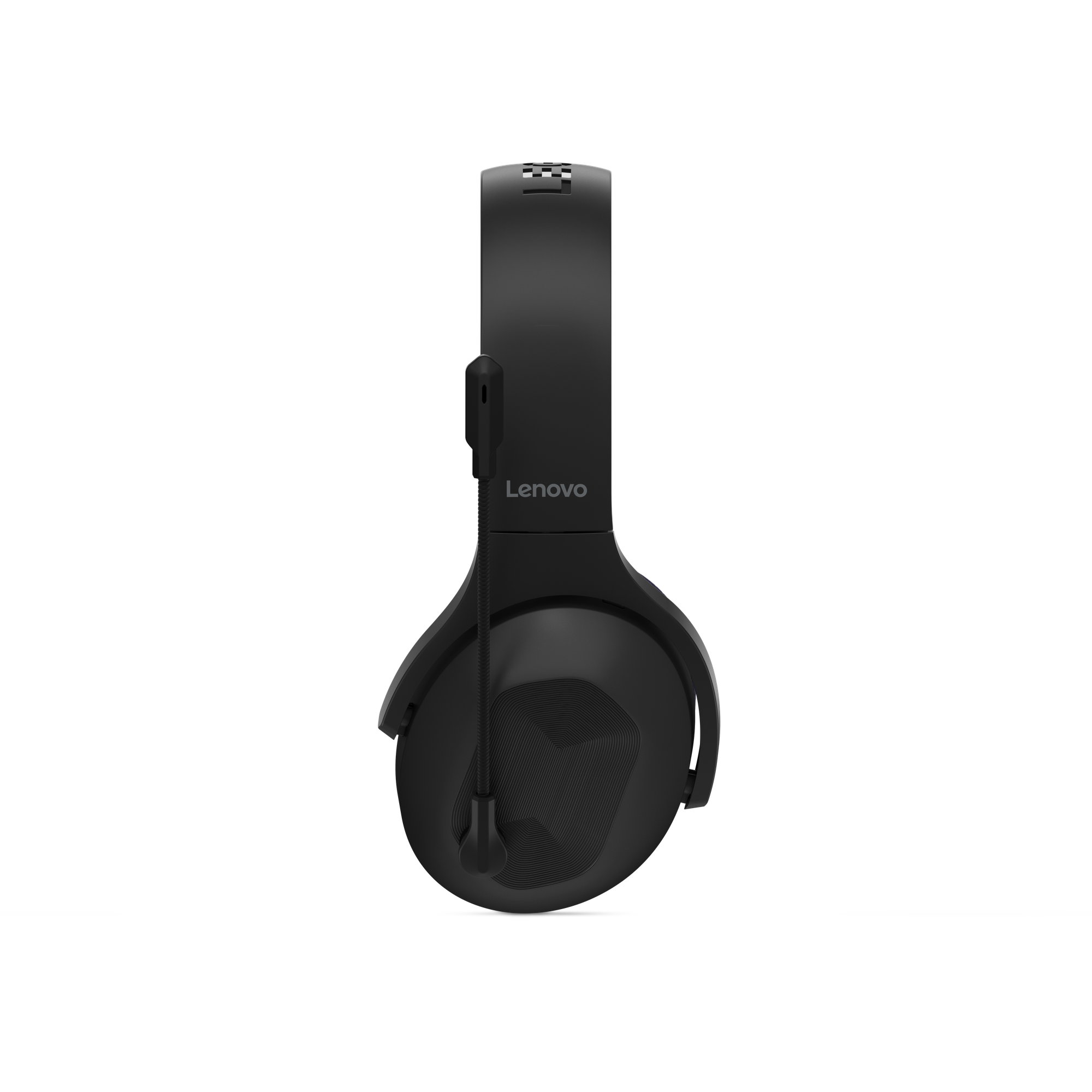 אוזניות גיימינג אלחוטיות Legion H410 Wireless Gaming Headset מבית Lenovo