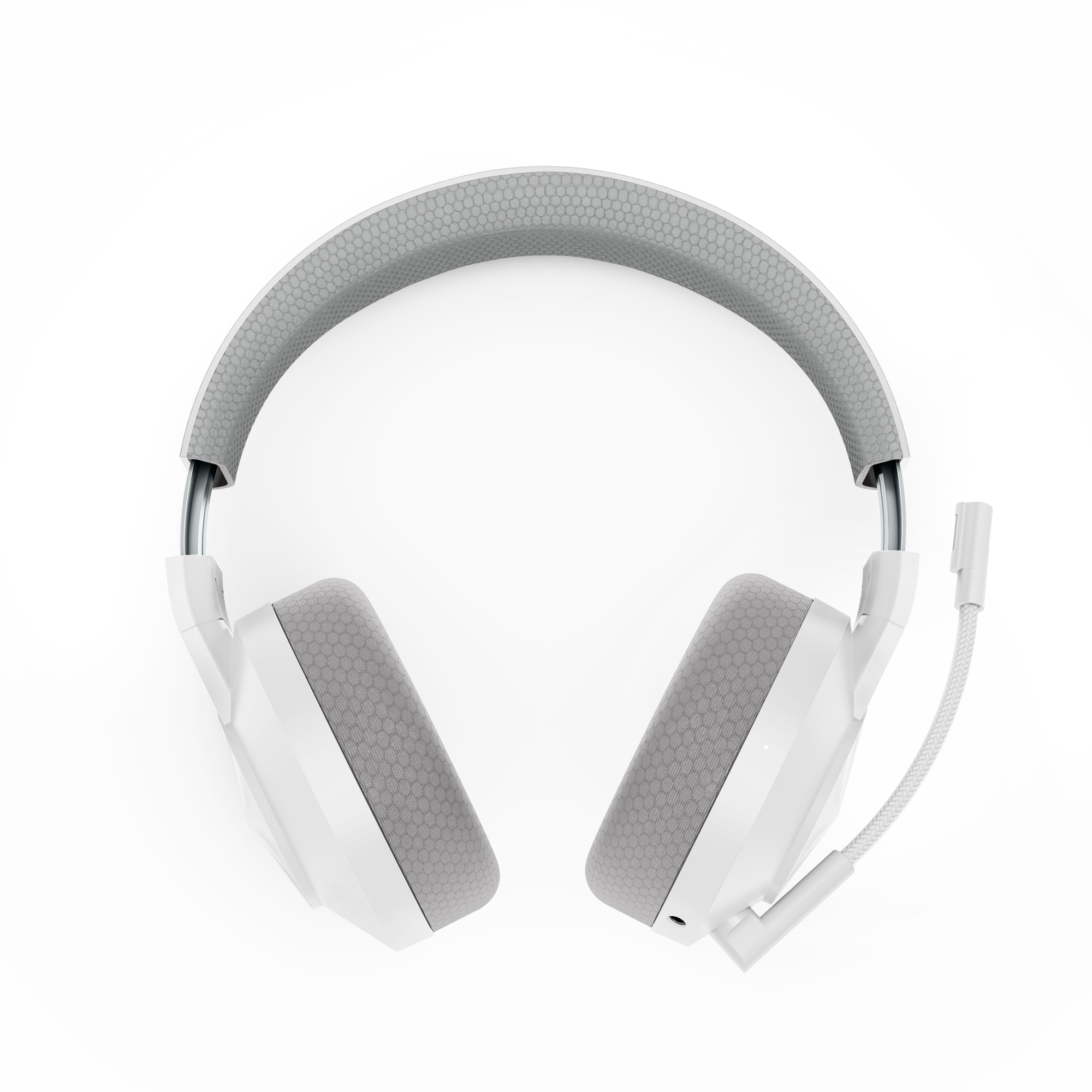 Lenovo H600 Wireless Gaming Headset 白 Product Specifications Reference (PSREF) Accessory