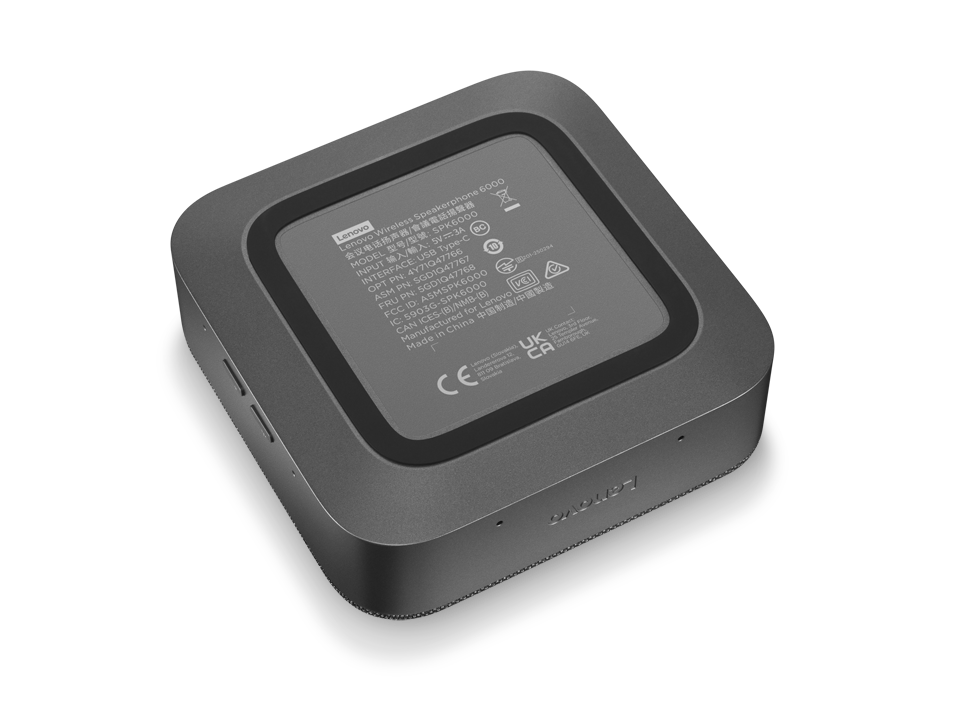 Lenovo PSREF - Product Specifications Reference