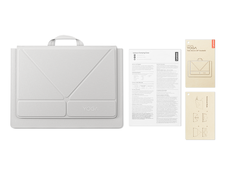 Lenovo PSREF - Product Specifications Reference