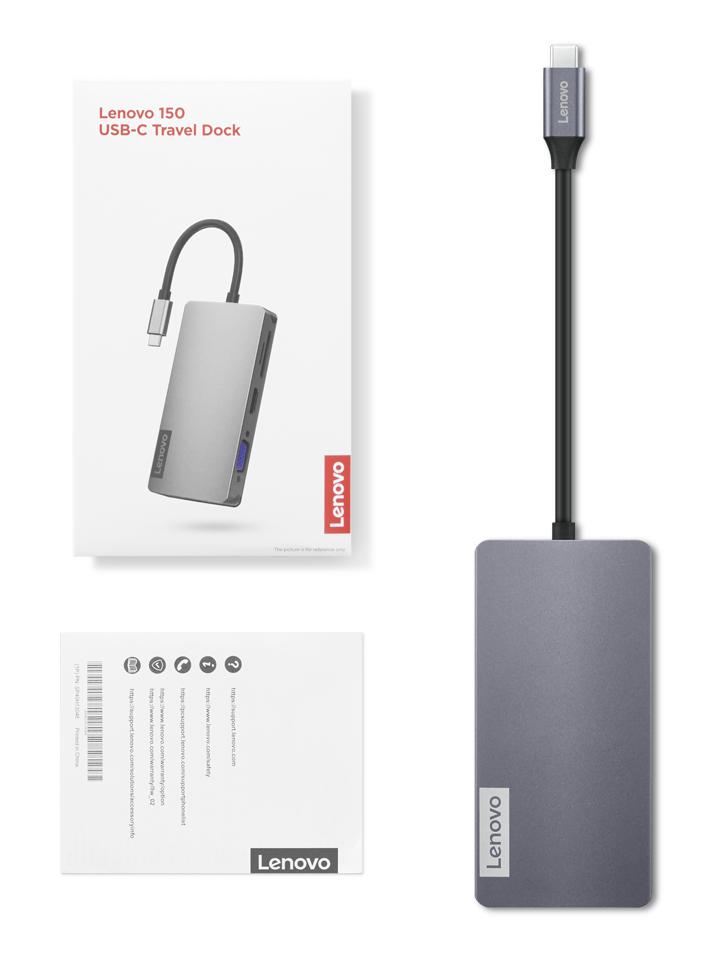 Product Specifications Reference (PSREF) Accessory