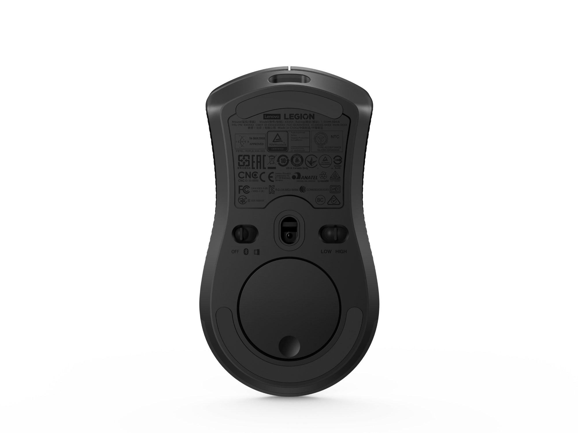 Lenovo PSREF - Product Specifications Reference