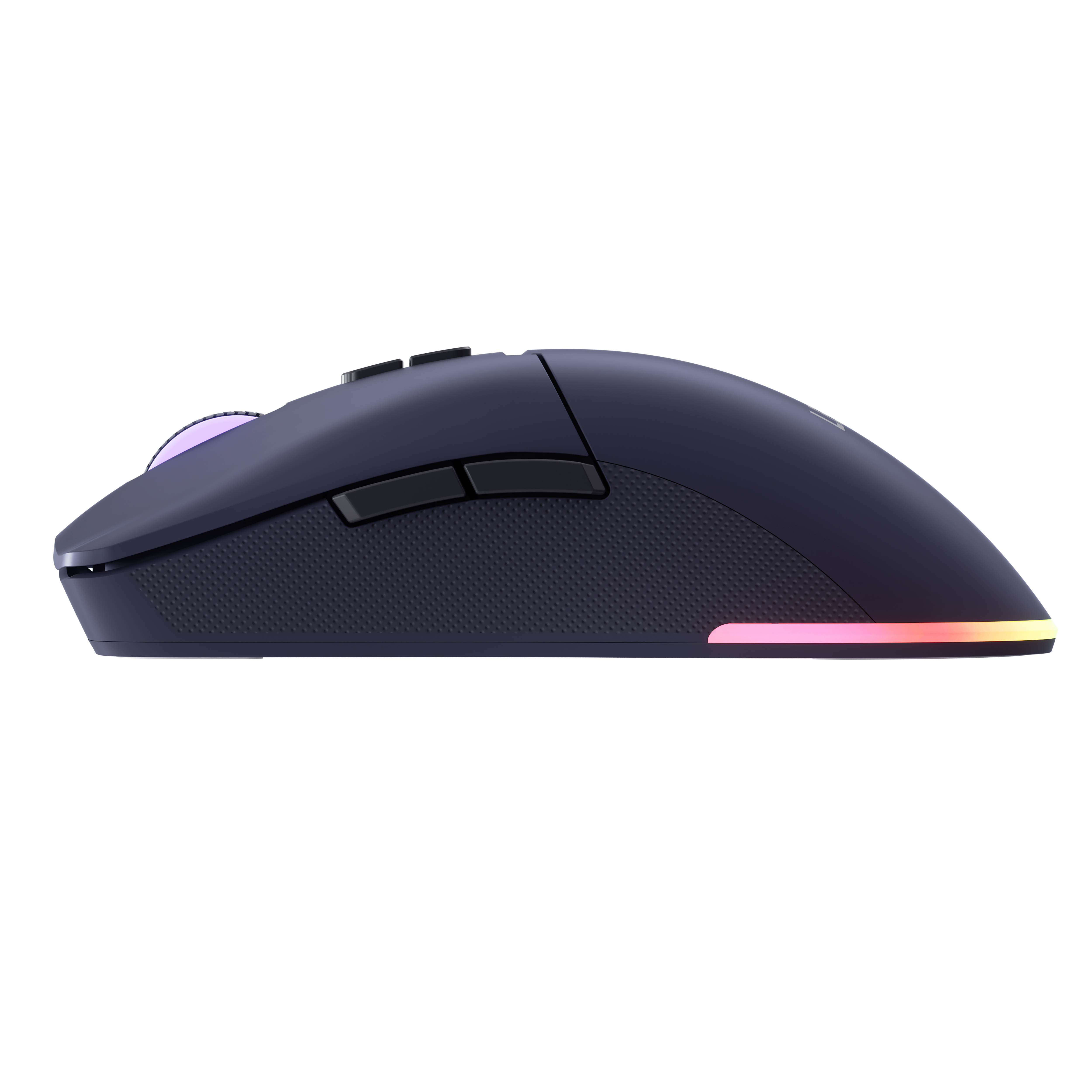 Lenovo Ratón Legion M220 RF Wireless Bluetooth 5000 DPI Violet Multi-illumination - vue 4