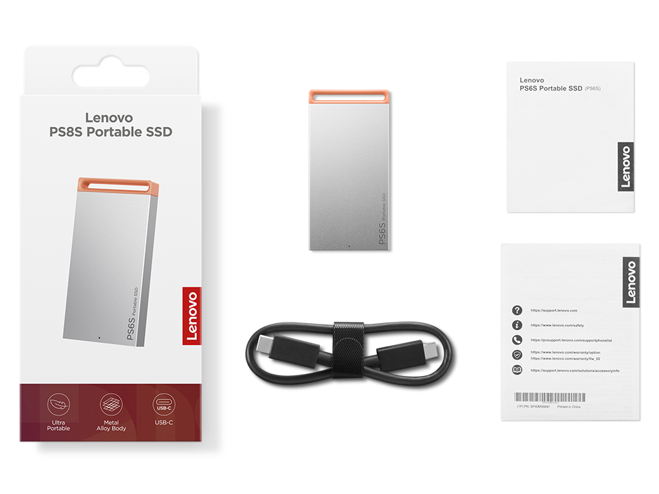 Product Specifications Reference (PSREF) Accessory
