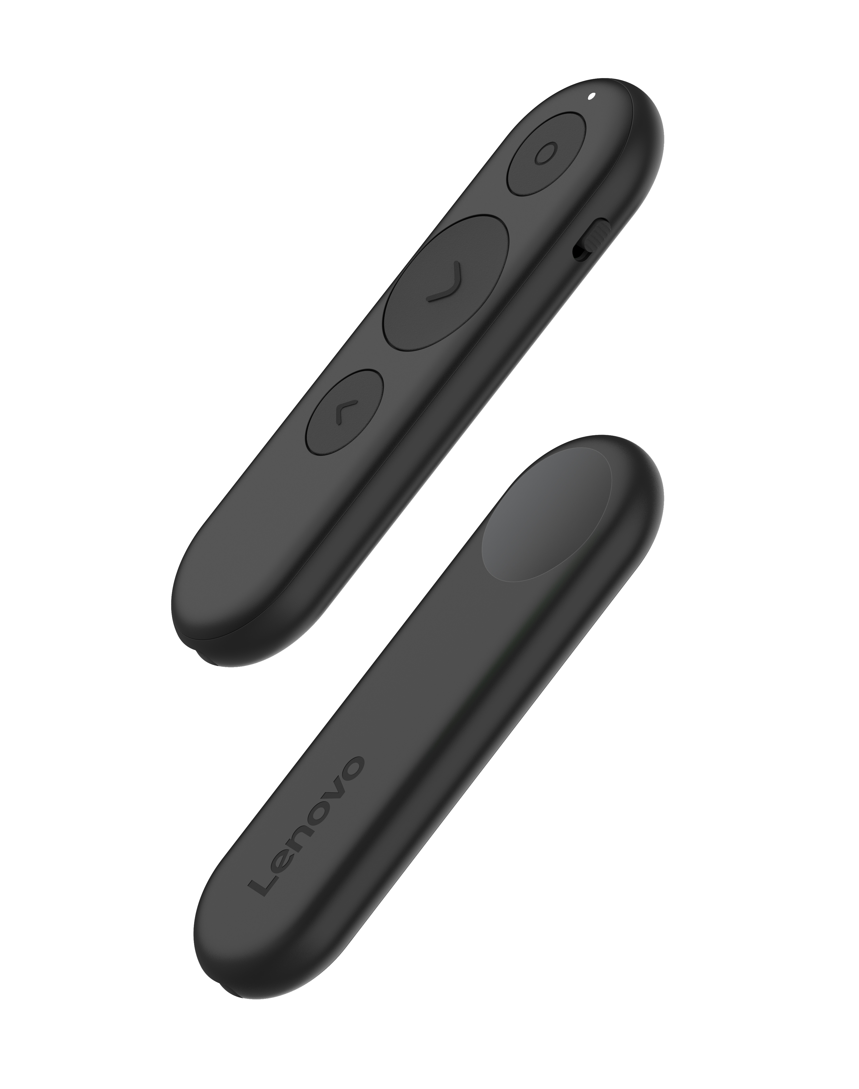 שלט מצגות Portable Rechargeable Presentation Remote מבית Lenovo