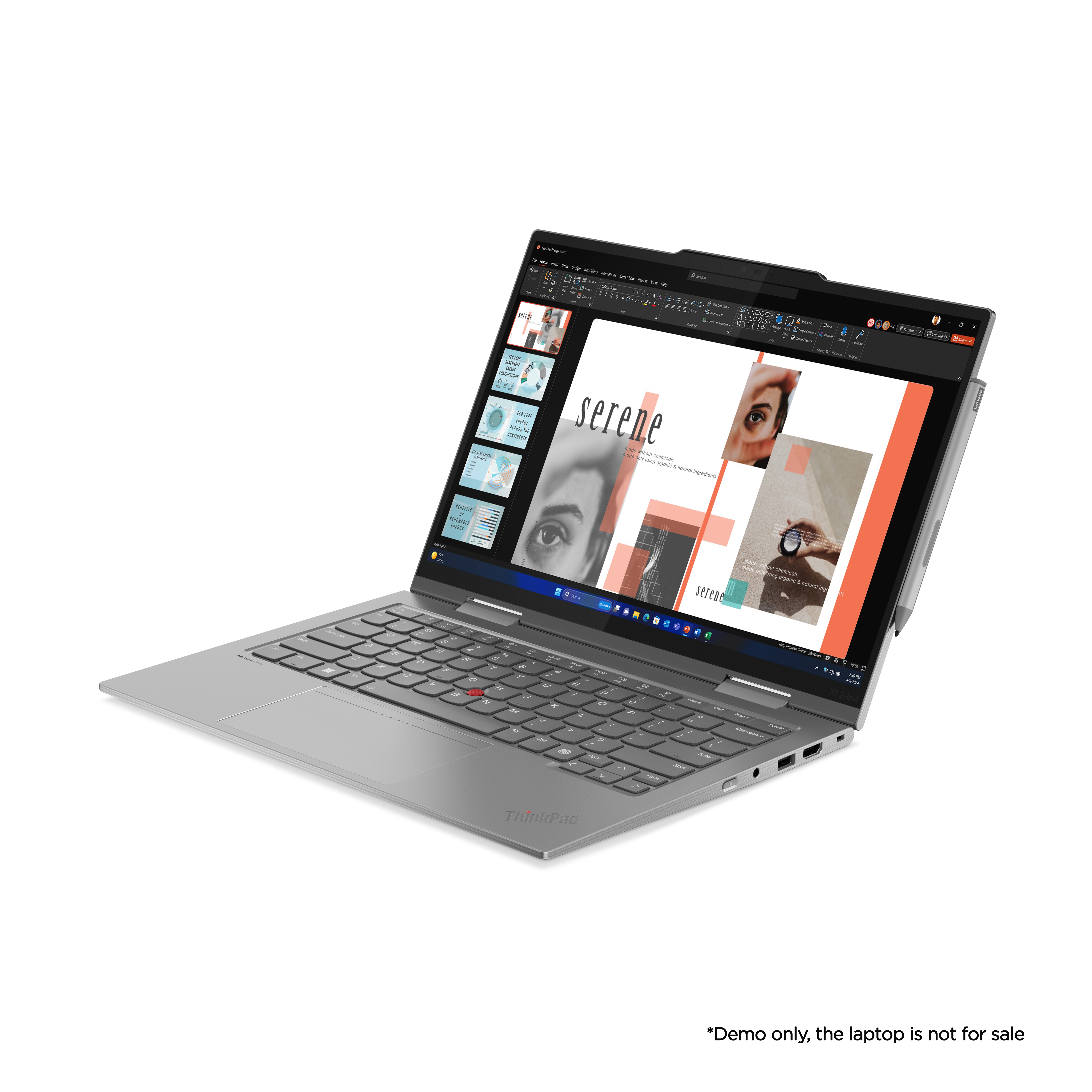 Lenovo PSREF - Product Specifications Reference